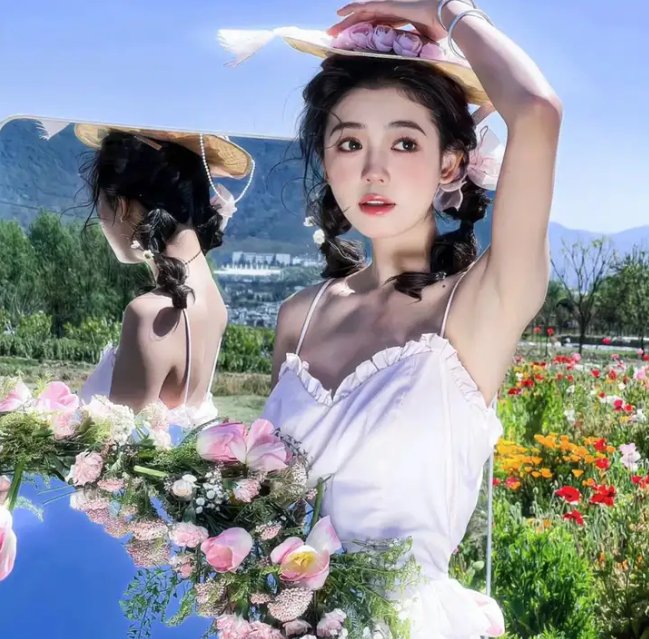 大漠豪情