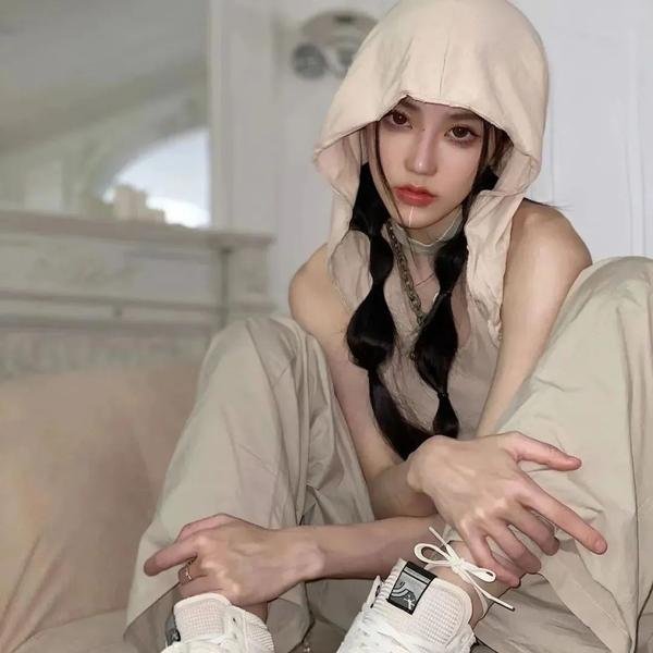 女人的天空